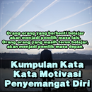 Kata Kata Motivasi Penyemangat Diri APK