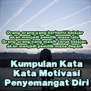 APK Kata Kata Motivasi Penyemangat Diri