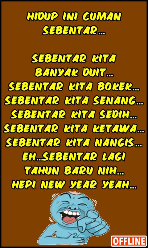 9999 Kata Kata Lucu Terbaru Gokil Ngakak Humor Cinta