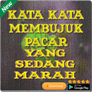 Kata Kata Membujuk Pacar yang  APK