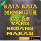 Kata Kata Membujuk Pacar yang  Zeichen