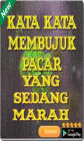 Kata Kata Membujuk Pacar yang  Screenshot 1