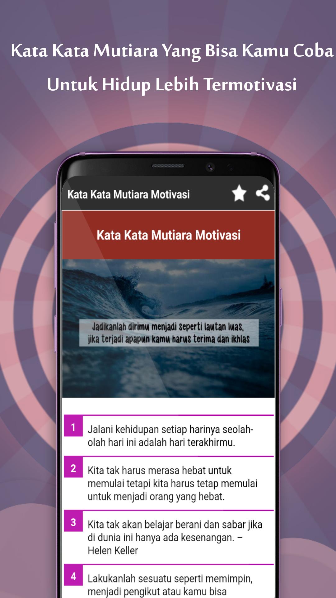 Kata Kata Mutiara Terbaik 2020 For Android Apk Download