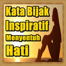 Kata kata Mutiara Bijak Inspiratif Terlengkap APK