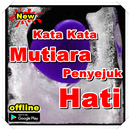 Kata Kata Mutiara Penyejuk Hati APK