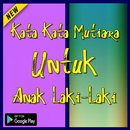 Kata Kata Untuk Seorang Laki-Laki APK