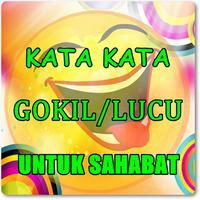 KATA KATA MUTIARA UNTUK SAHABAT YANG GOKIL LUCU Screenshot 2