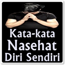 Kata kata Nasehat Diri Sendiri APK