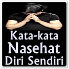 Kata kata Nasehat Diri Sendiri آئیکن