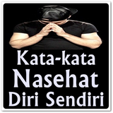 Kata kata Nasehat Diri Sendiri أيقونة