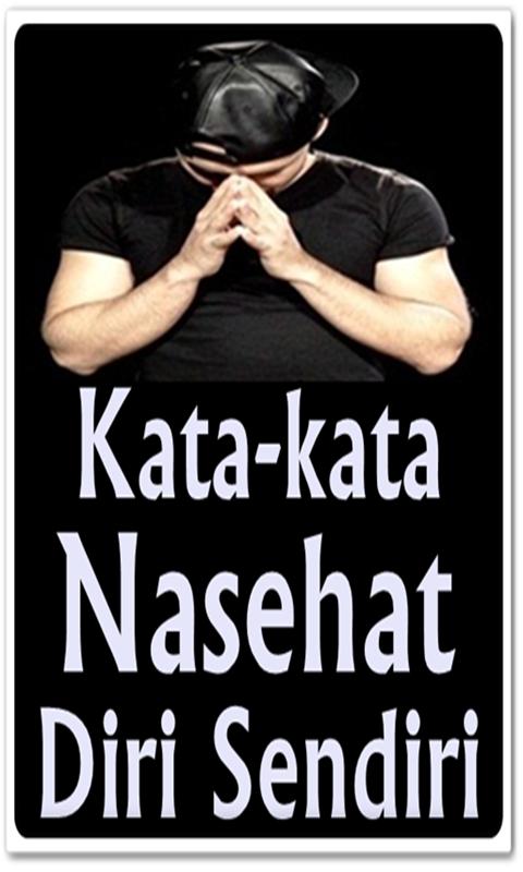 Android i in Kata kata Nasehat Diri Sendiri Motivasi Hidup Android i in Kata kata Nasehat Diri Sendiri Motivasi Hidup