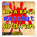 kata kata nasehat sindiran APK