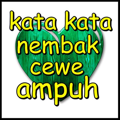 Kata Kata Nembak Cewek Dijamin Ampuh For Android Apk Download