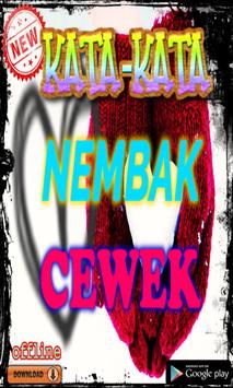 Kata Kata Nembak Cewek Pour Android Telechargez L Apk
