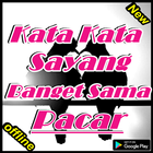 Kata Kata Sayang Banget Sama Pacar Zeichen