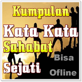 3000-Kata-Kata-Sahabat-Sejati simgesi
