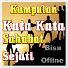 3000-Kata-Kata-Sahabat-Sejati icon