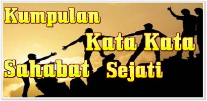 3000-Kata-Kata-Sahabat-Sejati ảnh chụp màn hình 1