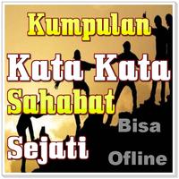 3000-Kata-Kata-Sahabat-Sejati Screenshot 2