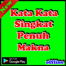 Kata Kata Singkat Penuh Makna APK
