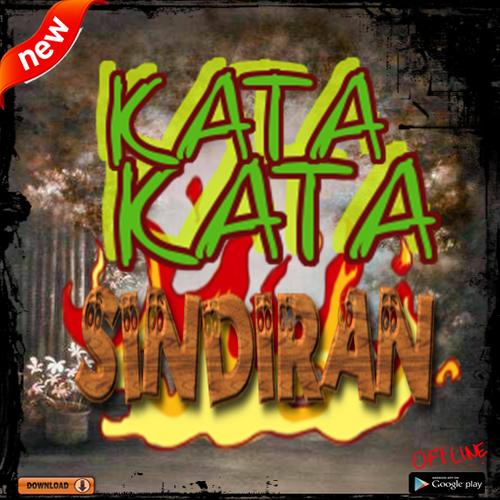 Kata Kata Sindir Terfrontal For Android Apk Download