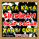 Kata Kata Sindiran buat Pacar Yang cuek APK