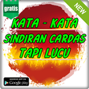 Kata Kata Sindiran Cerdas Namun Lucu APK