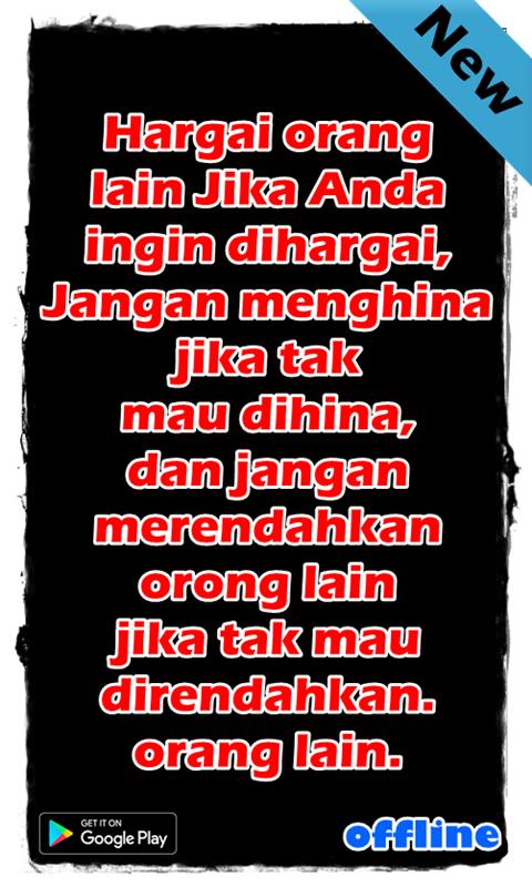 Kata Kata Sabar Dihina Orang Kata Kata Sabar Dihina Orang