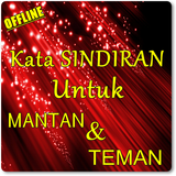 KATA KATA UNTUK MENYINDIR TEMAN PACAR MANTAN Zeichen