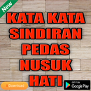 APK Kata Kata Sindiran Pedas Nusuk