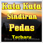 Kata Kata Sindiran Pedas Terba simgesi