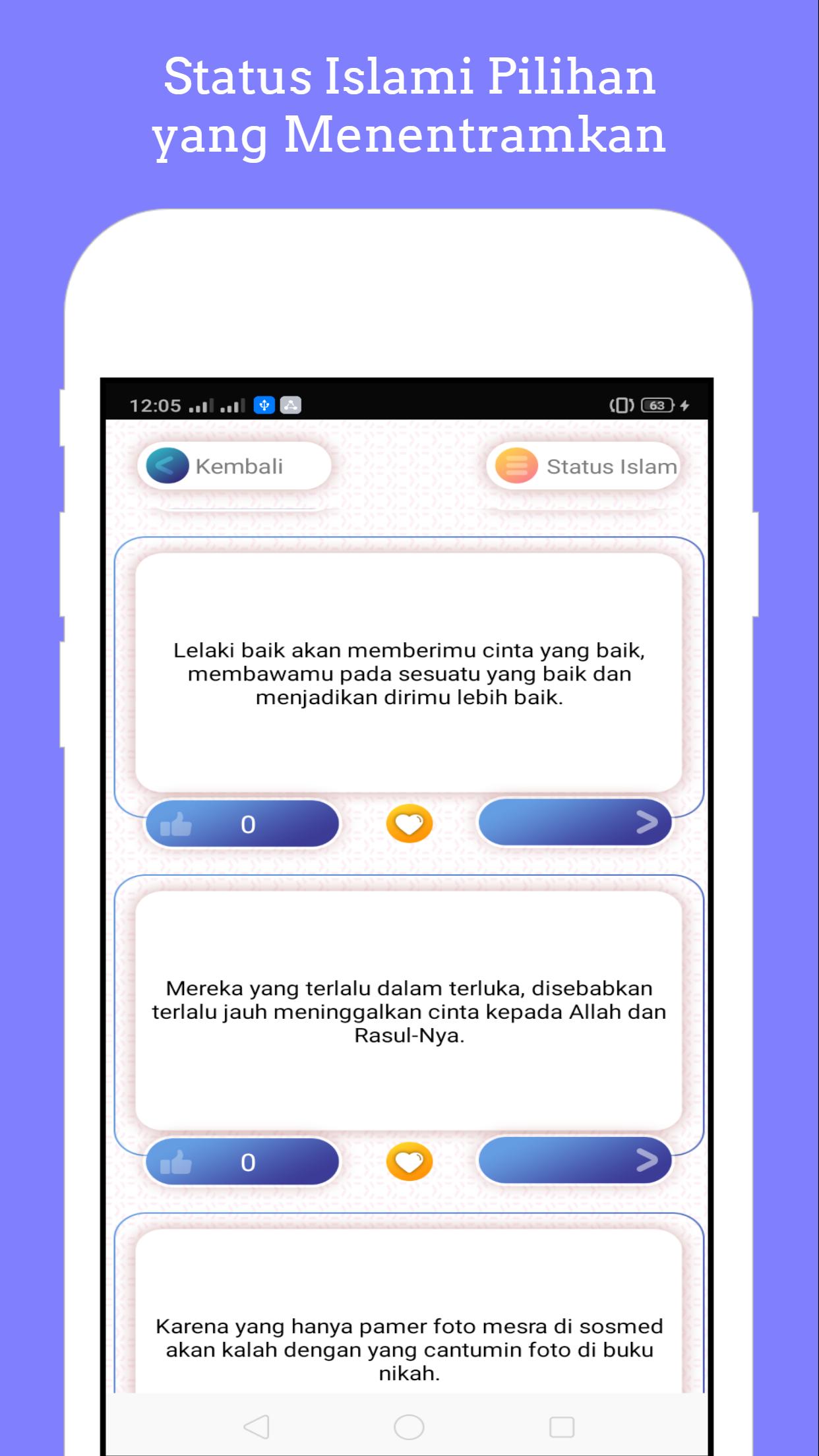  Status  Wa  Lengkap Keren Dan Kekinian For Android Apk Download 