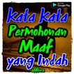 Kata Kata Permohonan Maaf yang Indah