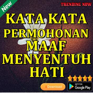  Kata Kata  Minta  Maaf  Menyentuh  Hati  Untaian Kata  2021