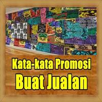 Kata-kata Promosi Buat Jualan capture d'écran 3