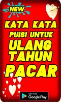Kata Puisi Ulang Tahun Untuk Pacar Screenshot 2
