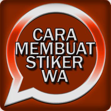 Cara Membuat Stiker Wa Foto Sendiri Für Android Apk