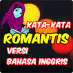 Kata kata romantis bahasa ingg