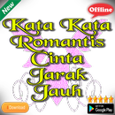 APK Kata Kata Romantis Cinta Jarak Jauh