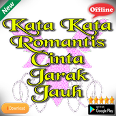 Kata Mutiara Cinta Jarak Jauh Dalam Bahasa Inggris