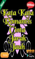 Kata Kata Romantis Cinta Jarak Jauh screenshot 1