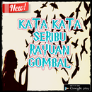 Kata Kata Seribu Rayuan Gombal APK