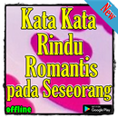 kata kata rindu romantis pada seseorang APK