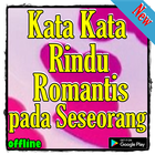 kata kata rindu romantis pada seseorang Zeichen