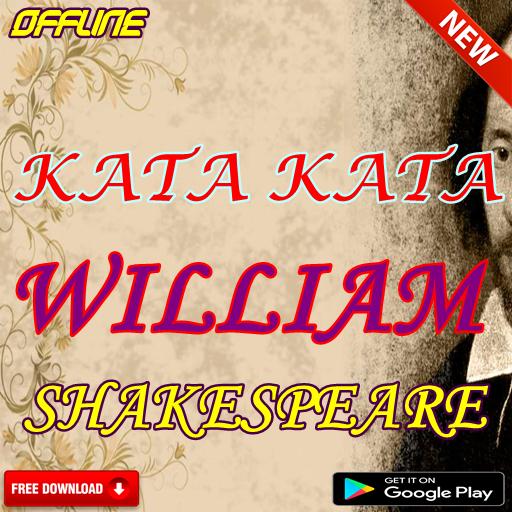 Kata Kata William Shakespeare For Android Apk Download