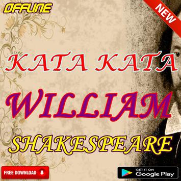 Kata Kata William Shakespeare Apk App Free Download For Android