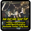 Kata kata untuk sahabat sejati