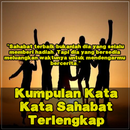 Kata Kata Untuk Sahabat Terlengkap APK