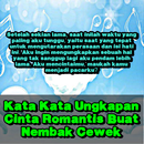 Kata Kata Ungkapan Cinta Buat Nembak Cewek APK