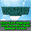 APK Kata Kata Ungkapan Cinta Buat Nembak Cewek